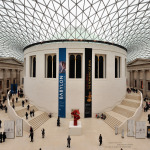 Inspiring Children and Teens at the British Museum
