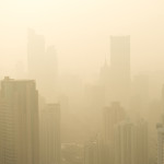 The Problem With Smog in China