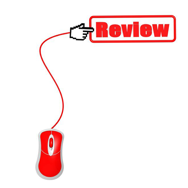 ethics and online reviews