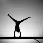 Lessons Learned from a Blind Gymnast