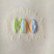 kindness drawing