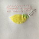 Lemonade For Lunch