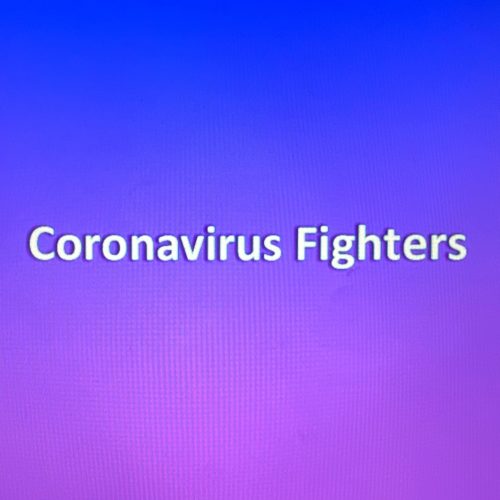 coronavirus fighters